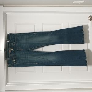 Jeans ,True Religion dark blue 31